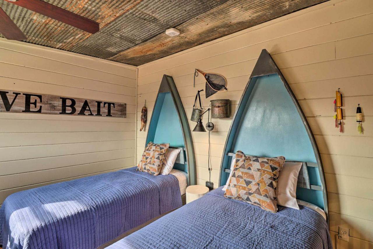Pet-Friendly Studio With Loft And Mountain Views! Bagian luar foto